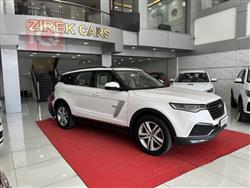 Zotye T700